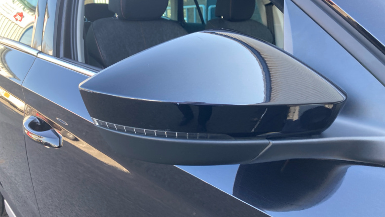 Skoda Kamiq 1.5 TSI SE L 5dr Petrol Hatchback